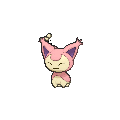 Skitty - X Y (Normal)