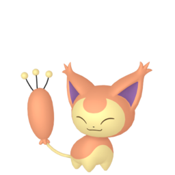 Skitty - Home