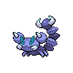 Skorupi - Diamond Pearl (Normal)