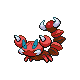 Skorupi - Diamond Pearl (Shiny)