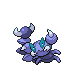 Skorupi - HeartGold SoulSilver (Normal)