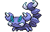 Skorupi - Black 2 White 2 Black White Animated (Normal)