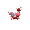 Skorupi - Bank (Shiny)
