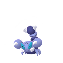 Skorupi - GO (Normal)