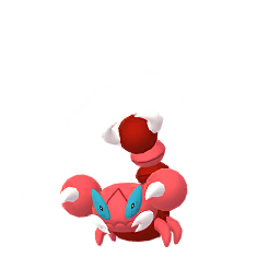 Skorupi - GO (Shiny)