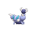 Skorupi - Omega Ruby Alpha Sapphire (Normal)