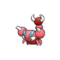 Skorupi - X Y (Shiny)