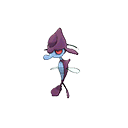 Skrelp - Bank (Shiny)