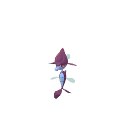 Skrelp - GO (Shiny)