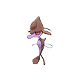 Skrelp - Omega Ruby Alpha Sapphire (Normal)