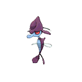 Skrelp - Omega Ruby Alpha Sapphire (Shiny)