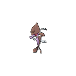 Skrelp - Ultra Sun Ultra Moon