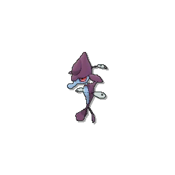 Skrelp - Ultra Sun Ultra Moon