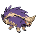 Skuntank - Platinum (Normal)
