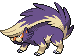 Skuntank - Black 2 White 2 Black White Animated (Normal)