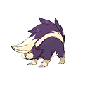 Skuntank - Bank (Normal)
