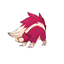 Skuntank - Bank (Shiny)