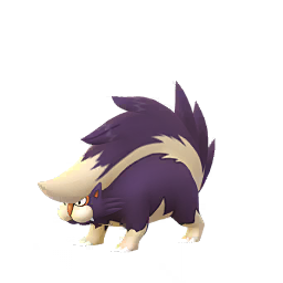 Skuntank - GO (Normal)