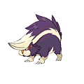 Skuntank - Omega Ruby Alpha Sapphire (Normal)