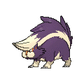 Skuntank - X Y (Normal)