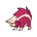 Skuntank - X Y (Shiny)