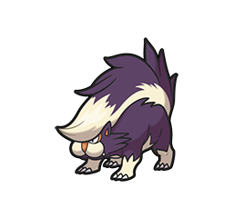 Skuntank - Brilliant Diamond Shining Pearl