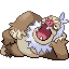 Slaking - Emerald (Normal)