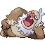 Slaking - Ruby Sapphire (Normal)