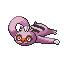 Slakoth - Emerald (Shiny)