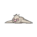 Slakoth - X Y (Normal)