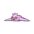 Slakoth - X Y (Shiny)