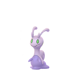 Sliggoo - GO (Normal)