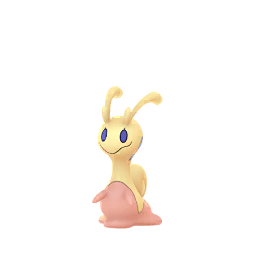 Sliggoo - GO (Shiny)