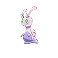 Sliggoo - Omega Ruby Alpha Sapphire (Normal)