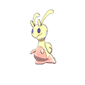 Sliggoo - Omega Ruby Alpha Sapphire (Shiny)