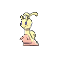 Sliggoo - X Y (Shiny)