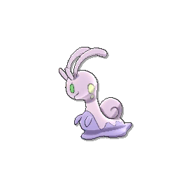 Sliggoo - Ultra Sun Ultra Moon Sun Moon (Normal)