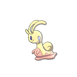 Sliggoo - Ultra Sun Ultra Moon Sun Moon (Shiny)