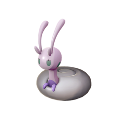 Sliggoo - Legends_ Arceus