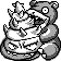 Slowbro - Red Blue (Normal)