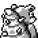 Slowbro - Yellow (Back View)