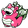 Slowbro - Crystal (Normal)