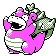 Slowbro - Gold (Normal)