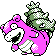 Slowbro - Silver (Normal)