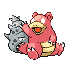 Slowbro - Diamond Pearl (Normal)