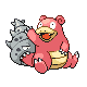 Slowbro - Platinum (Normal)