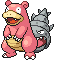 Slowbro - Black 2 White 2 Black White Animated (Normal)