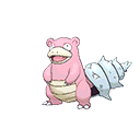 Slowbro - Bank (Normal)