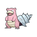 Slowbro - X Y (Normal)