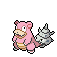 Slowbro - Let_s Go Pikachu Let_s Go Eevee